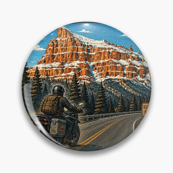 Item preview, Togwotee Pass designed and sold by ryanapples2.