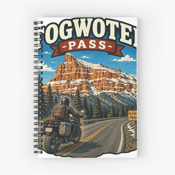 Item preview, Togwotee Pass designed and sold by ryanapples2.