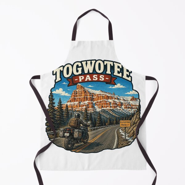 Item preview, Togwotee Pass designed and sold by ryanapples2.