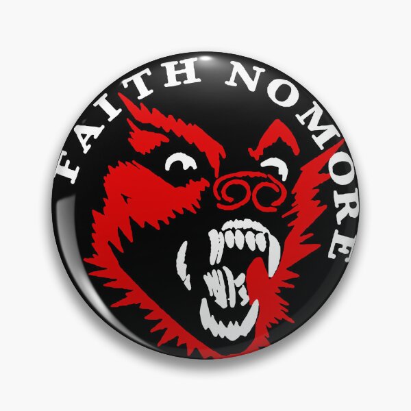 Item preview, Faith-No-More designed and sold by CozyGrainStudio.