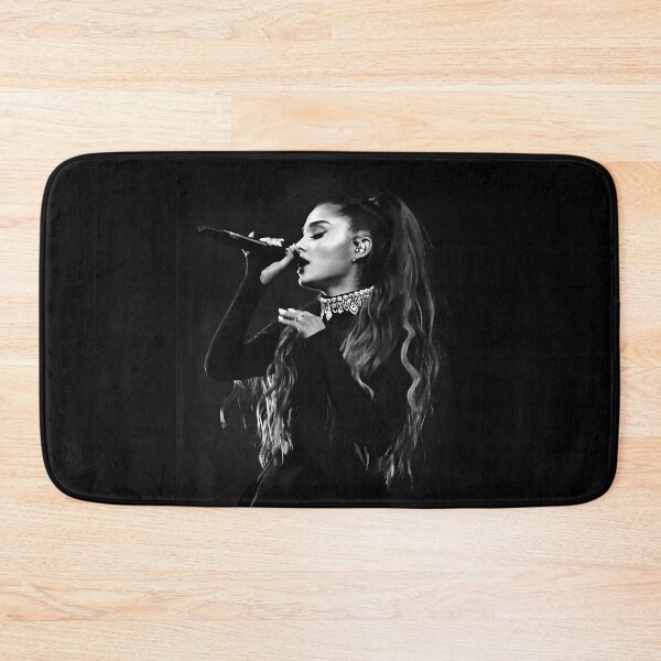Item preview, Ariana Grande bad desisions lyrics collage designed and sold by novamorgenstern.