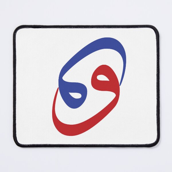 Item preview, Arabic Calligraphy Waw Letter Cancer Zodiac Sign designed and sold by MD_Design.