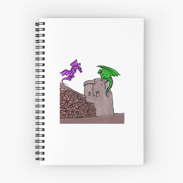Item preview, Carmarthen Castle designed and sold by melmel58.
