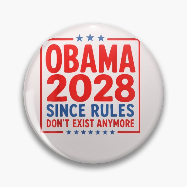 Item preview, Obama 2028 designed and sold by Astrolunarruk.