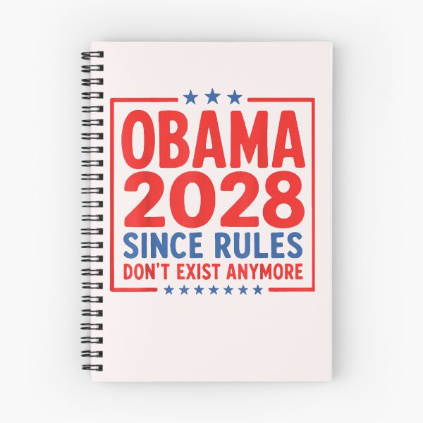 Item preview, Obama 2028 designed and sold by Astrolunarruk.