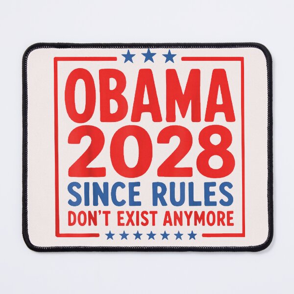 Item preview, Obama 2028 designed and sold by Astrolunarruk.