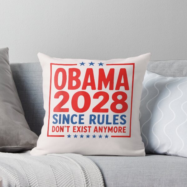 Item preview, Obama 2028 designed and sold by Astrolunarruk.
