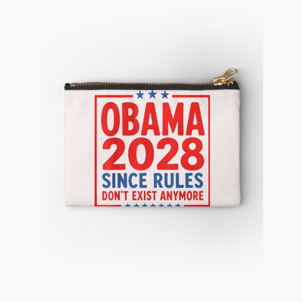 Item preview, Obama 2028 designed and sold by Astrolunarruk.