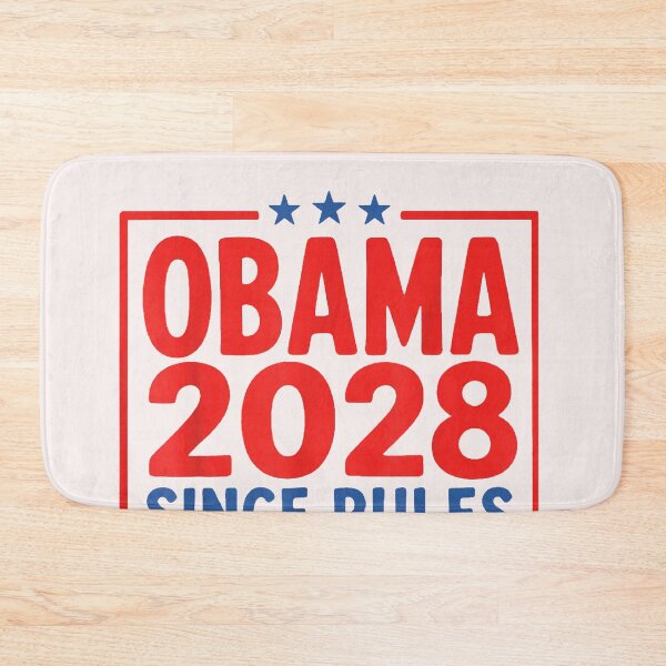 Item preview, Obama 2028 designed and sold by Astrolunarruk.