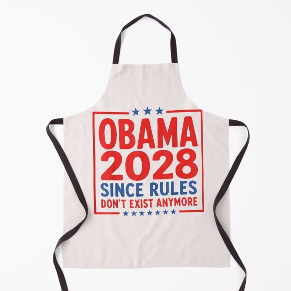 Item preview, Obama 2028 designed and sold by Astrolunarruk.