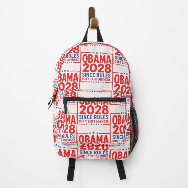 Item preview, Obama 2028 designed and sold by Astrolunarruk.