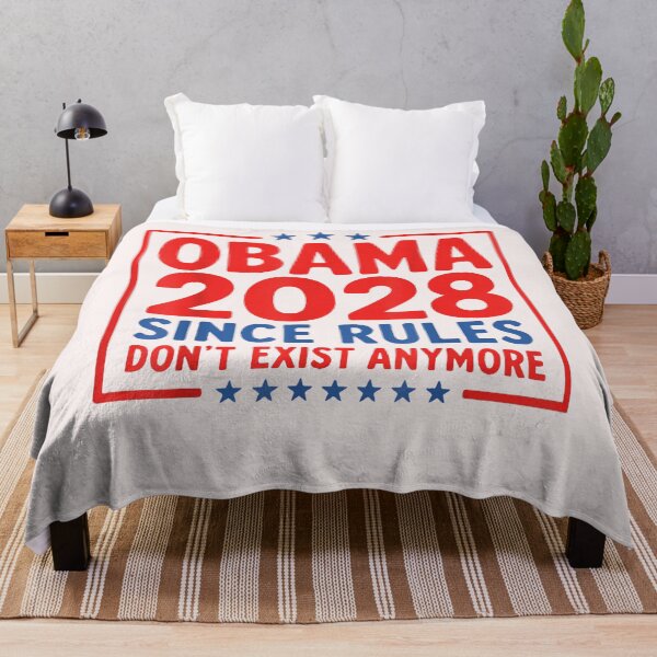 Item preview, Obama 2028 designed and sold by Astrolunarruk.