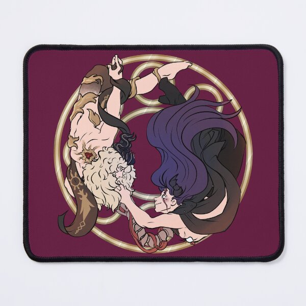 Item preview, Circle of Devotion - V2 designed and sold by AstralRavens.