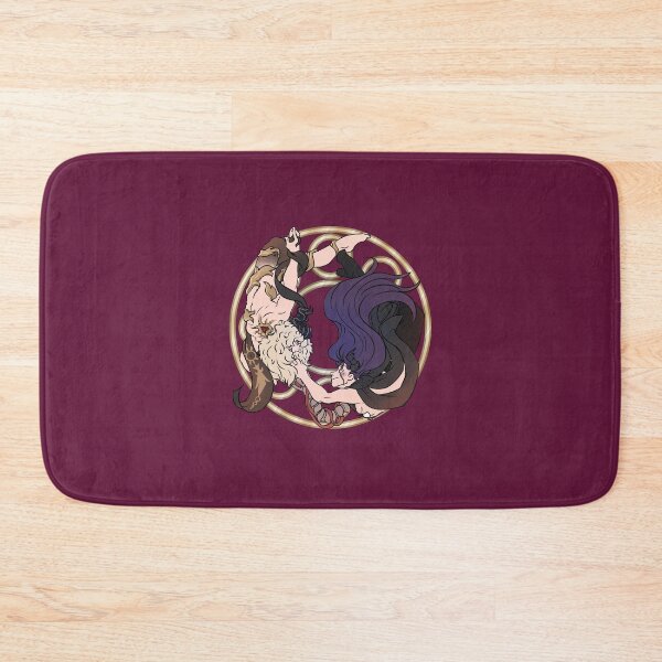 Item preview, Circle of Devotion - V2 designed and sold by AstralRavens.