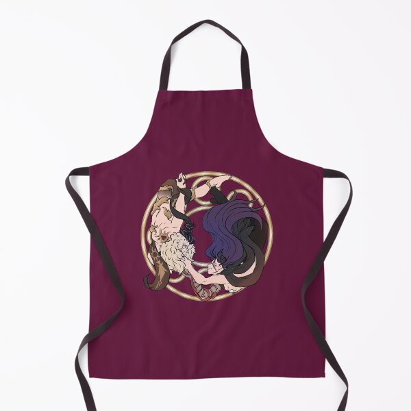Item preview, Circle of Devotion - V2 designed and sold by AstralRavens.
