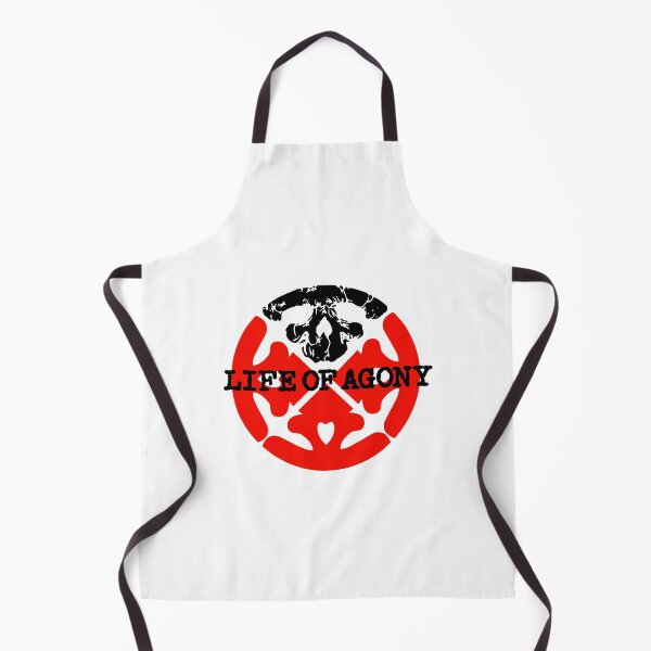 Item preview, Life-Of-Agony designed and sold by CozyGrainStudio.