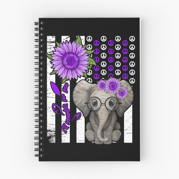 Item preview, Alzheimer's Awareness I'll Remember For You designed and sold by fidelmeyer.