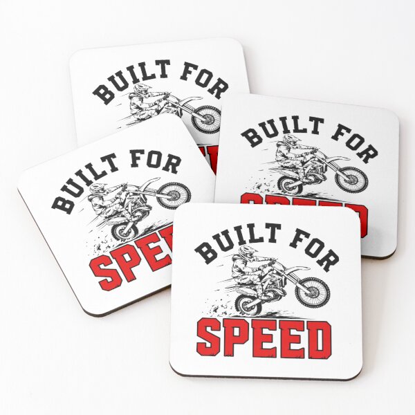 Item preview, SPEED Motorcycle designed and sold by HannahDetter.