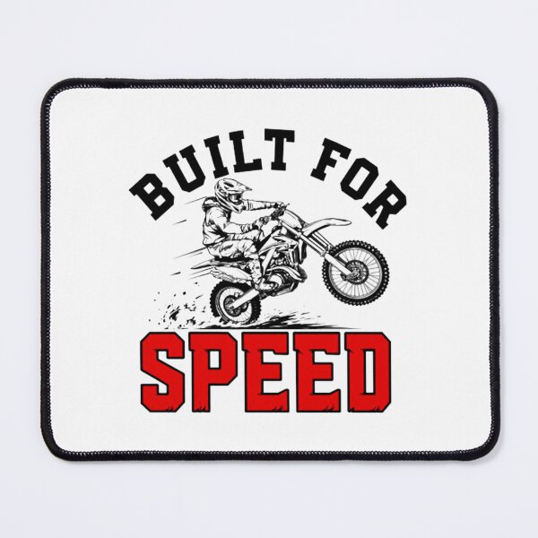 Item preview, SPEED Motorcycle designed and sold by HannahDetter.