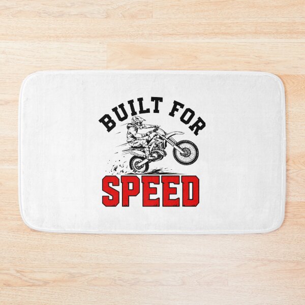 Item preview, SPEED Motorcycle designed and sold by HannahDetter.