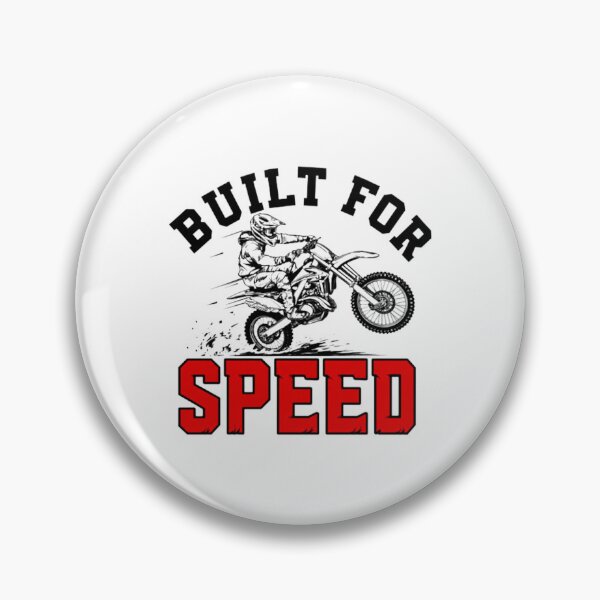 Item preview, SPEED Motorcycle designed and sold by HannahDetter.
