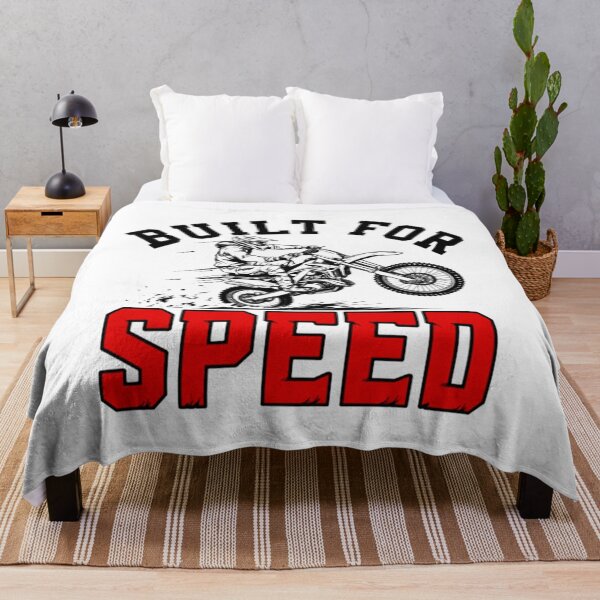Item preview, SPEED Motorcycle designed and sold by HannahDetter.