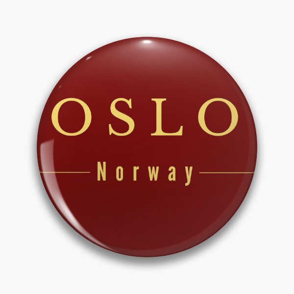 Artikelvorschau, Oslo, Norwegen entworfen und verkauft von j.s..