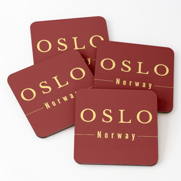 Item preview, oslo norway designed and sold by j.s..