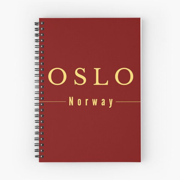 Item preview, oslo norway designed and sold by j.s..