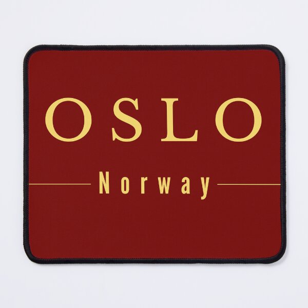 Item preview, oslo norway designed and sold by j.s..