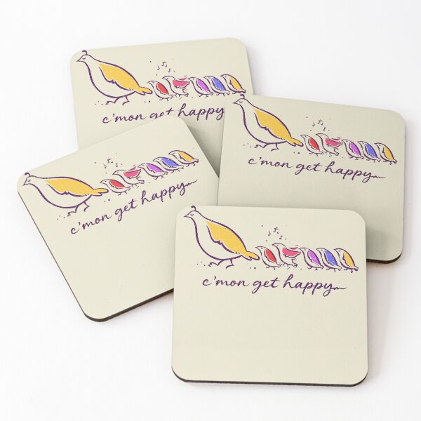 Item preview, Copy of Get Happy designed and sold by kg07.