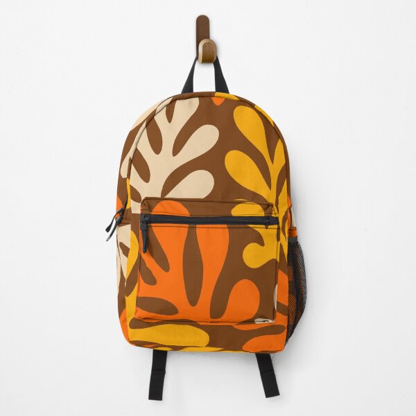 Item preview, Matisse Inspired Autumn Cut Outs designed and sold by tonymagnerart.