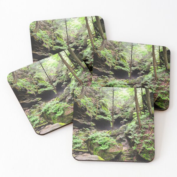 Item preview, Conkle's Hollow State Nature Preserve designed and sold by LisaWootenPhoto.
