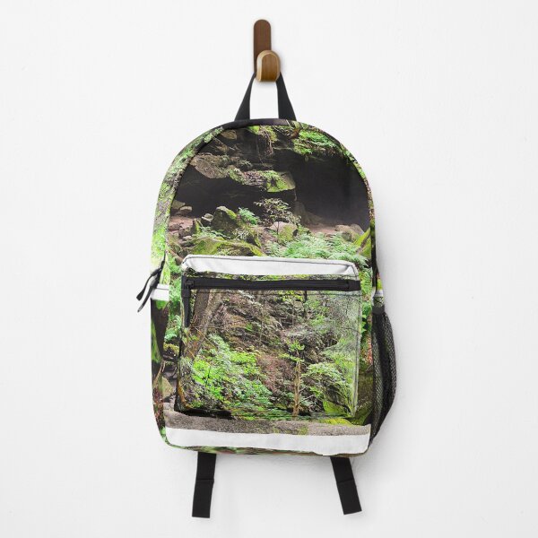 Item preview, Conkle's Hollow State Nature Preserve designed and sold by LisaWootenPhoto.