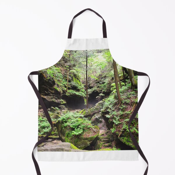 Item preview, Conkle's Hollow State Nature Preserve designed and sold by LisaWootenPhoto.