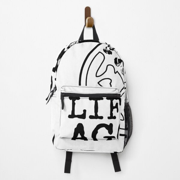 Item preview, Life-Of-Agony designed and sold by CozyGrainStudio.