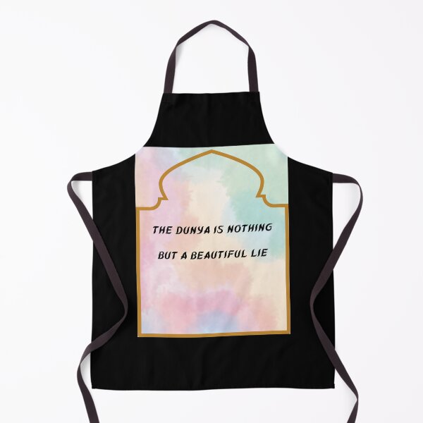 Item preview, Dunya is a Lie! designed and sold by Vinaelly.