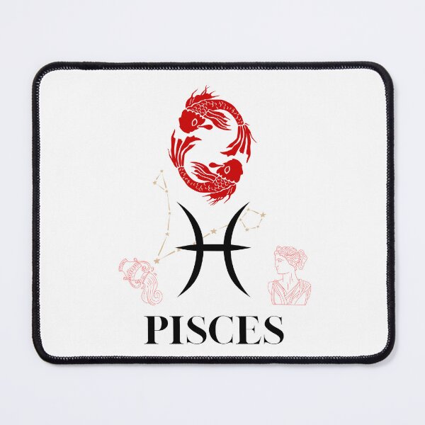 Item preview, star signs fish designed and sold by ErbilK.