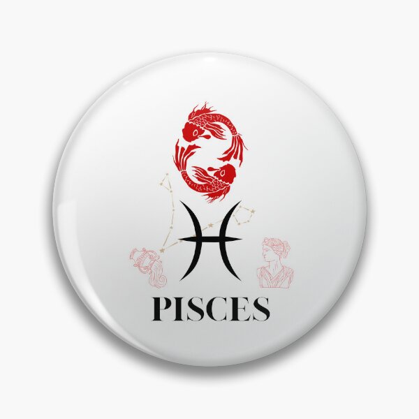 Item preview, star signs fish designed and sold by ErbilK.