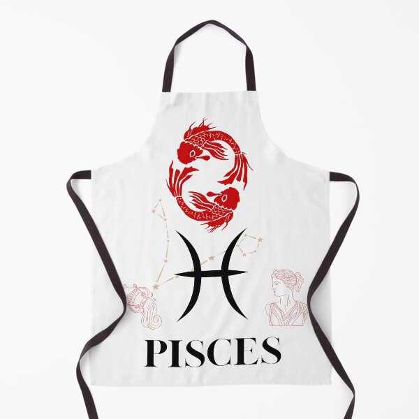 Item preview, star signs fish designed and sold by ErbilK.