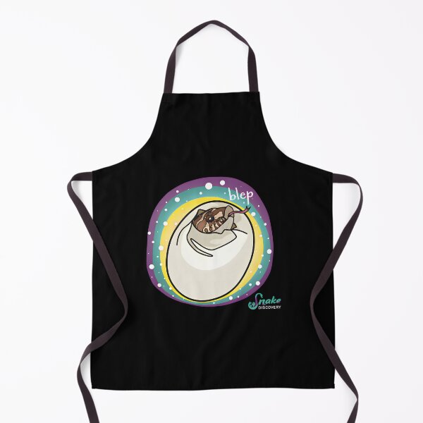 Item preview, snake-discovery-merch designed and sold by CozyGrainStudio.