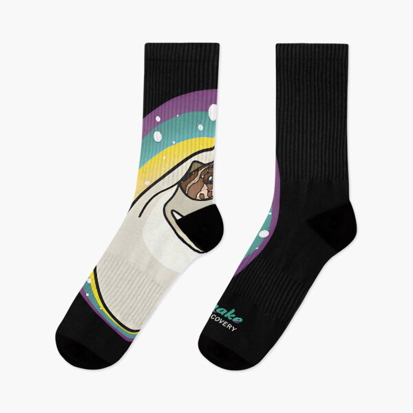 Item preview, snake-discovery-merch designed and sold by CozyGrainStudio.