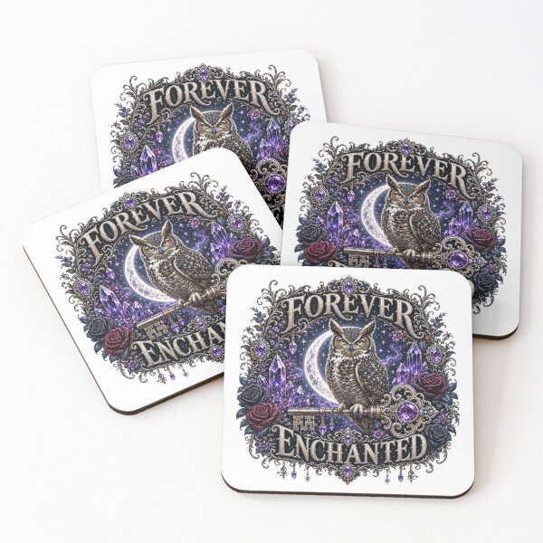 Item preview, Forever Enchanted designed and sold by J-CCreations.