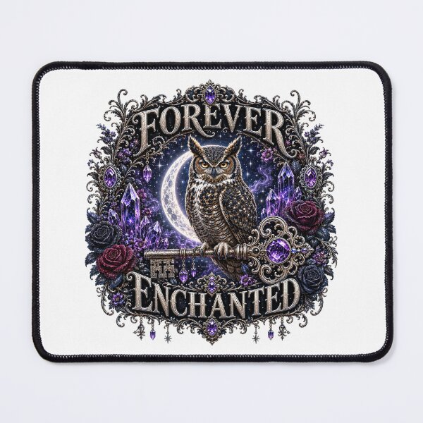Item preview, Forever Enchanted designed and sold by J-CCreations.