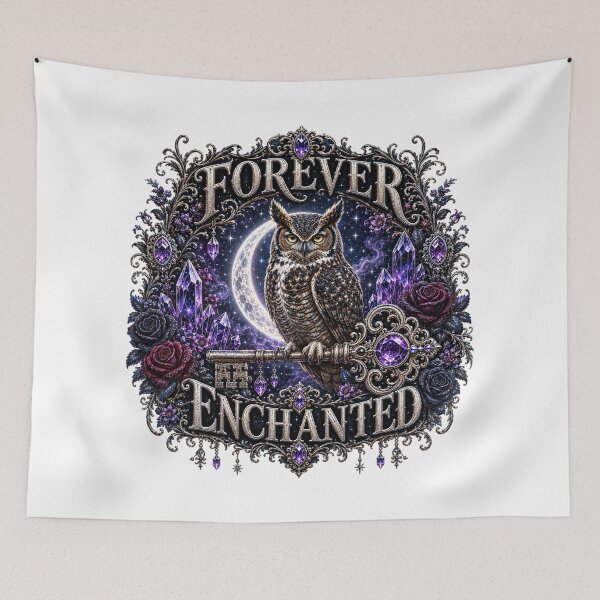 Item preview, Forever Enchanted designed and sold by J-CCreations.