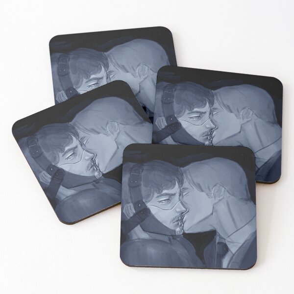 Item preview, hannigram :> designed and sold by Cartastraccia.