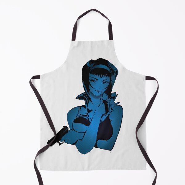 Item preview, Doodle blue alice designed and sold by Izaa-aart.
