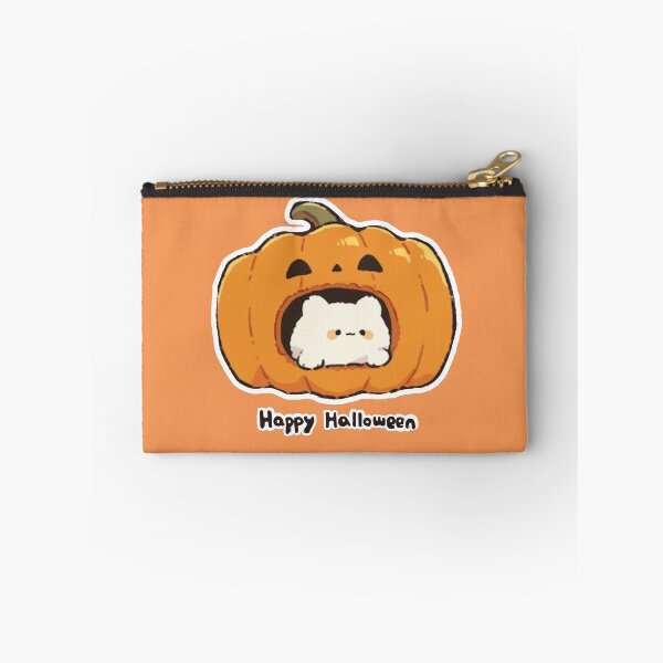 Item preview, Halloween pumpkin designed and sold by Lenycherry_art.