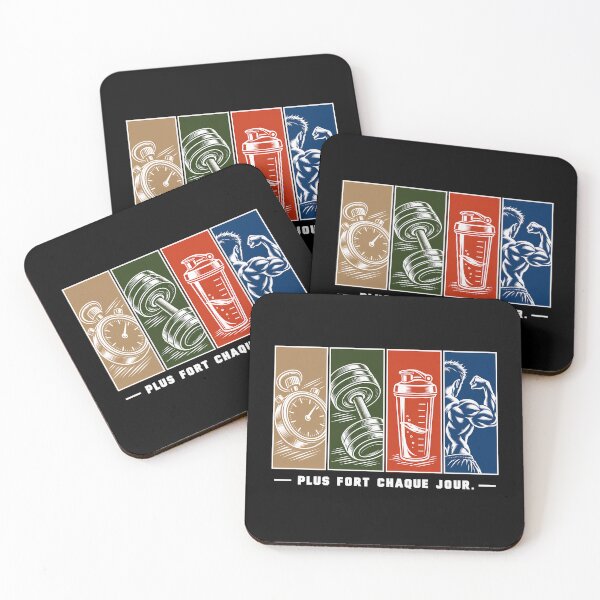 Item preview, Men's Bodybuilding – Discipline, Training & Fitness Progression designed and sold by J-Impression.