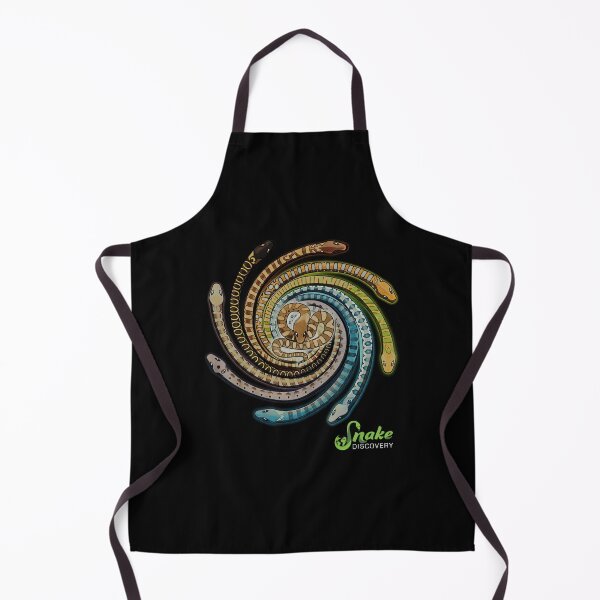 Item preview, snake-discovery-merch designed and sold by CozyGrainStudio.